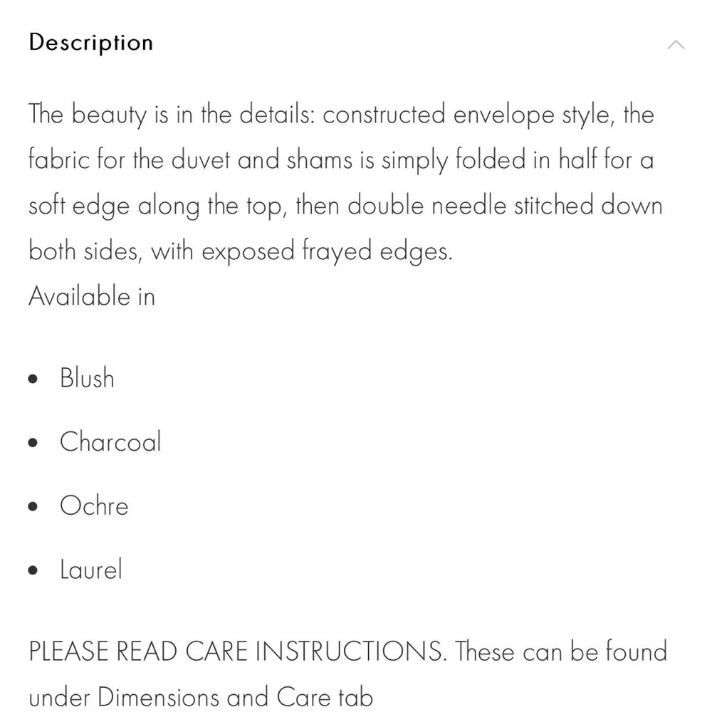 King Duvet Cover